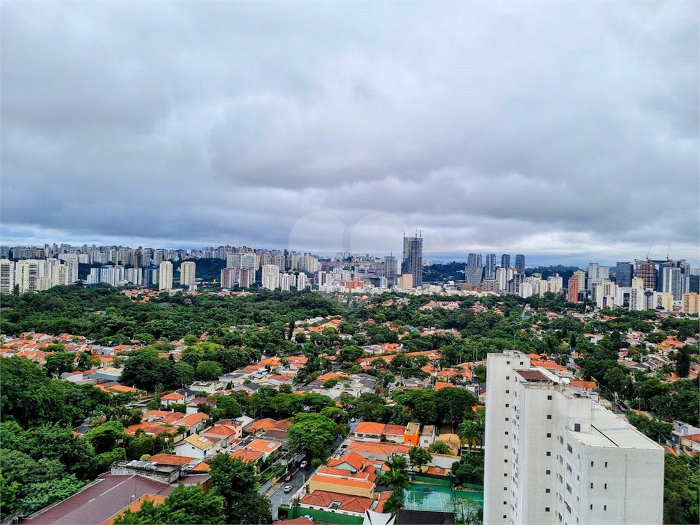 Apartamento à venda com 1 suíte em Santo Amaro, São Paulo, SP