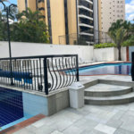 Apartamento para alugar com 3 quartos, sendo 1 suíte, em Indianópolis, São Paulo, SP