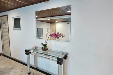 Apartamento à venda com 2 quartos, sendo 1 suíte, em Vila das Belezas, São Paulo, SP
