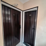 Apartamento Prédio Frente Mar em Santos | 3 Dormitórios à Venda