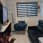 Apartamento à venda com 1 quarto em Parada Inglesa, São Paulo, SP