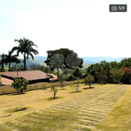 Terreno à venda em Estância Santa Maria do Portão, Atibaia, SP