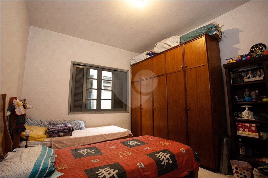 Casa Térrea à venda com 4 quartos em Casa Verde, São Paulo, SP