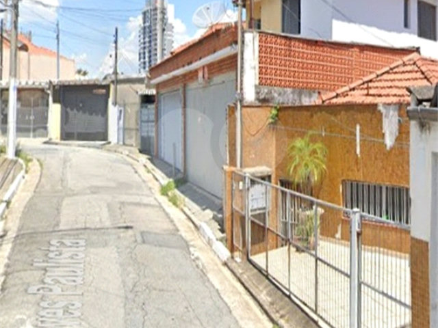 Casa à venda com 2 quartos em Tucuruvi, São Paulo, SP