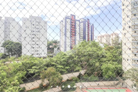 Apartamento à venda com 2 quartos em Jardim Ester, São Paulo, SP