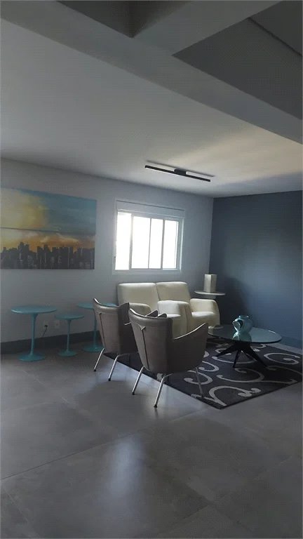 Apartamento à venda com 2 suítes em Jardim Caboré, São Paulo, SP