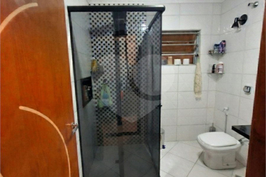 Casa à venda com 2 quartos em Freguesia do Ó, São Paulo, SP