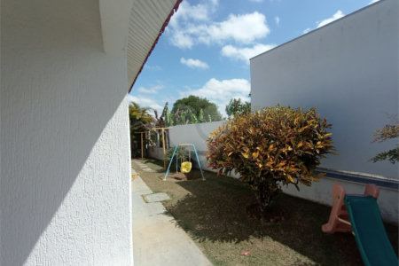 Casa à venda com 2 quartos em Vila Messias, Alambari, SP