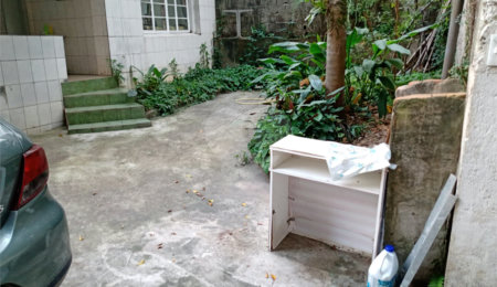 Terreno à venda com 3 quartos, sendo 1 suíte,  em Real Parque, São Paulo, SP