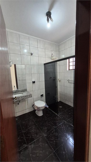 Casa em condomínio para alugar com 2 quartos, sendo 1 suíte,  em Jardim Ibiti do Paço, Sorocaba, SP