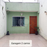Casa à venda com 3 quartos, sendo 1 suíte, em Ipiranga, São Paulo, SP
