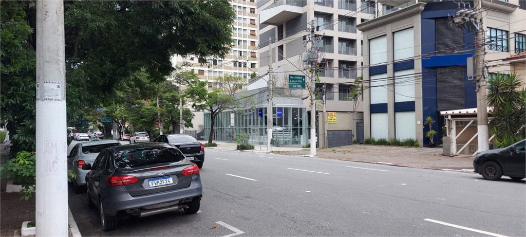 Laje Corporativa à venda em Pinheiros, São Paulo, SP