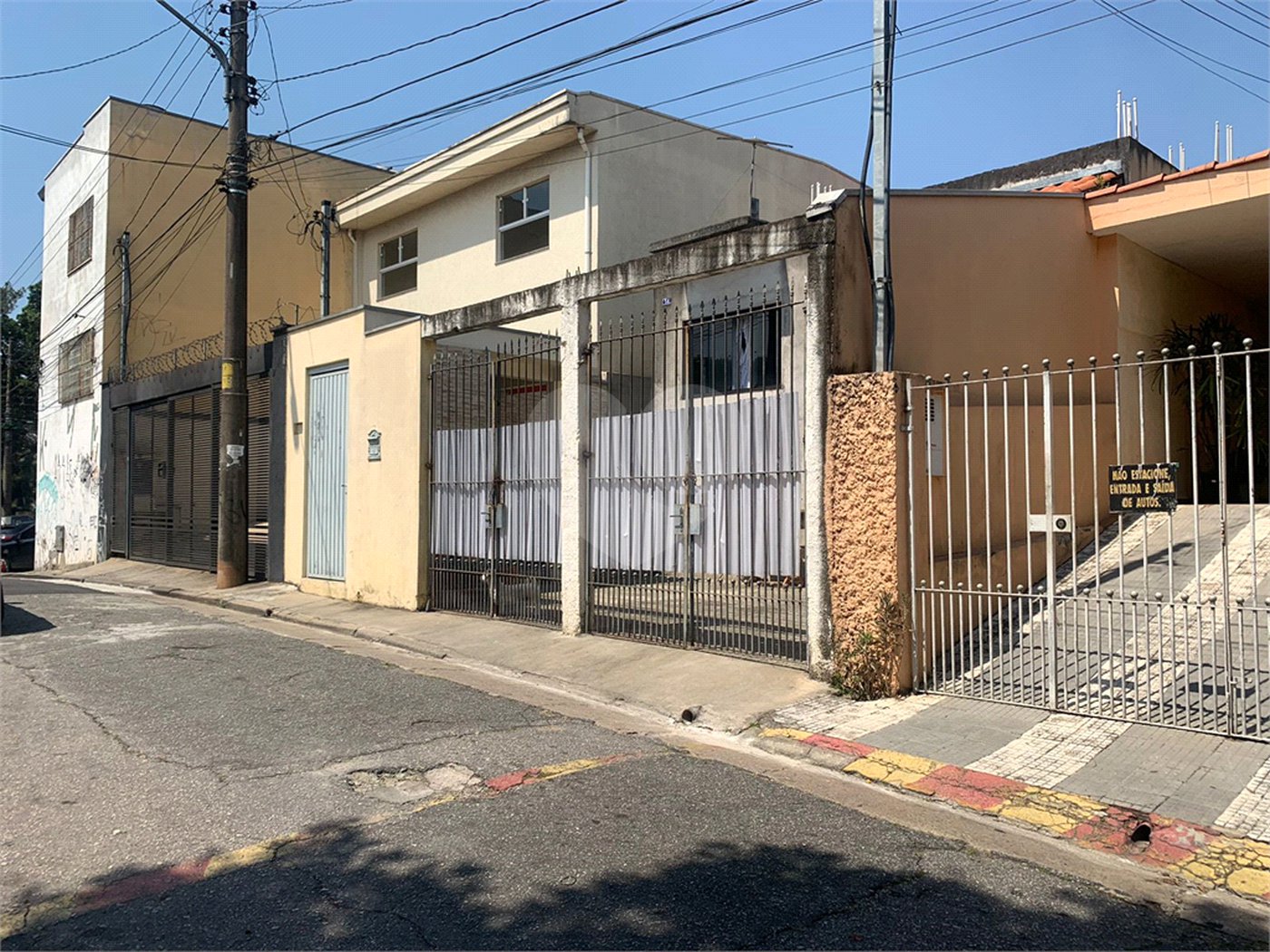 Casa à venda com 2 quartos em Vila Guedes, São Paulo, SP
