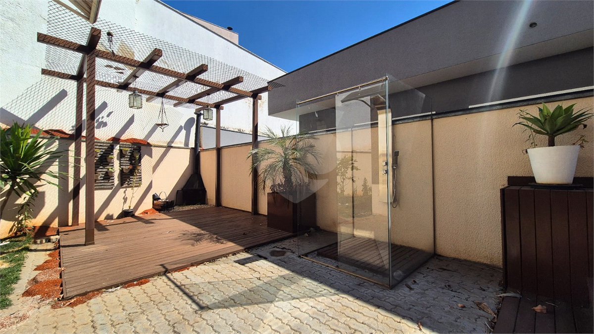 Casa à venda com 3 suítes no condomínio DI Parma, Sorocaba - SP