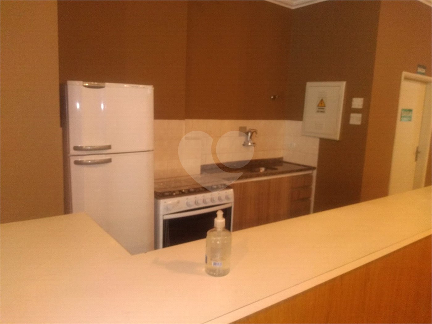 Apartamento à venda com 3 quartos, sendo 2 suítes,  em Perdizes, São Paulo, SP