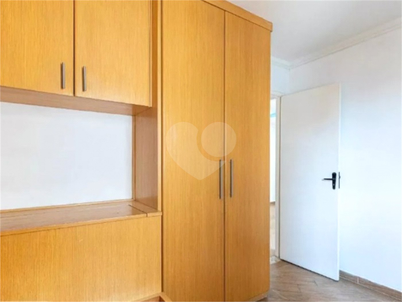 Apartamento à venda com 2 quartos, sendo 1 suíte, em Santana, São Paulo, SP