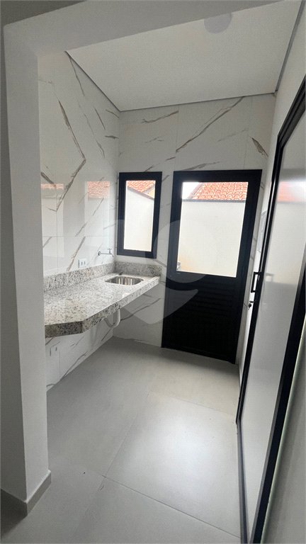 Casa à venda com 3 suítes no condomínio Village Itaguaçu, Atibaia - SP