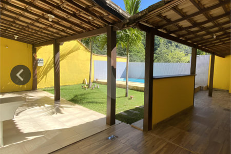 Casa à venda com 2 quartos, sendo 1 suíte, em Mangaratiba, Mangaratiba, RJ