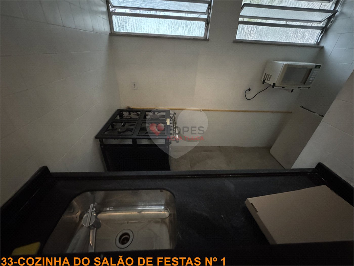Apartamento à venda com 3 quartos em Botafogo, Rio de Janeiro, RJ