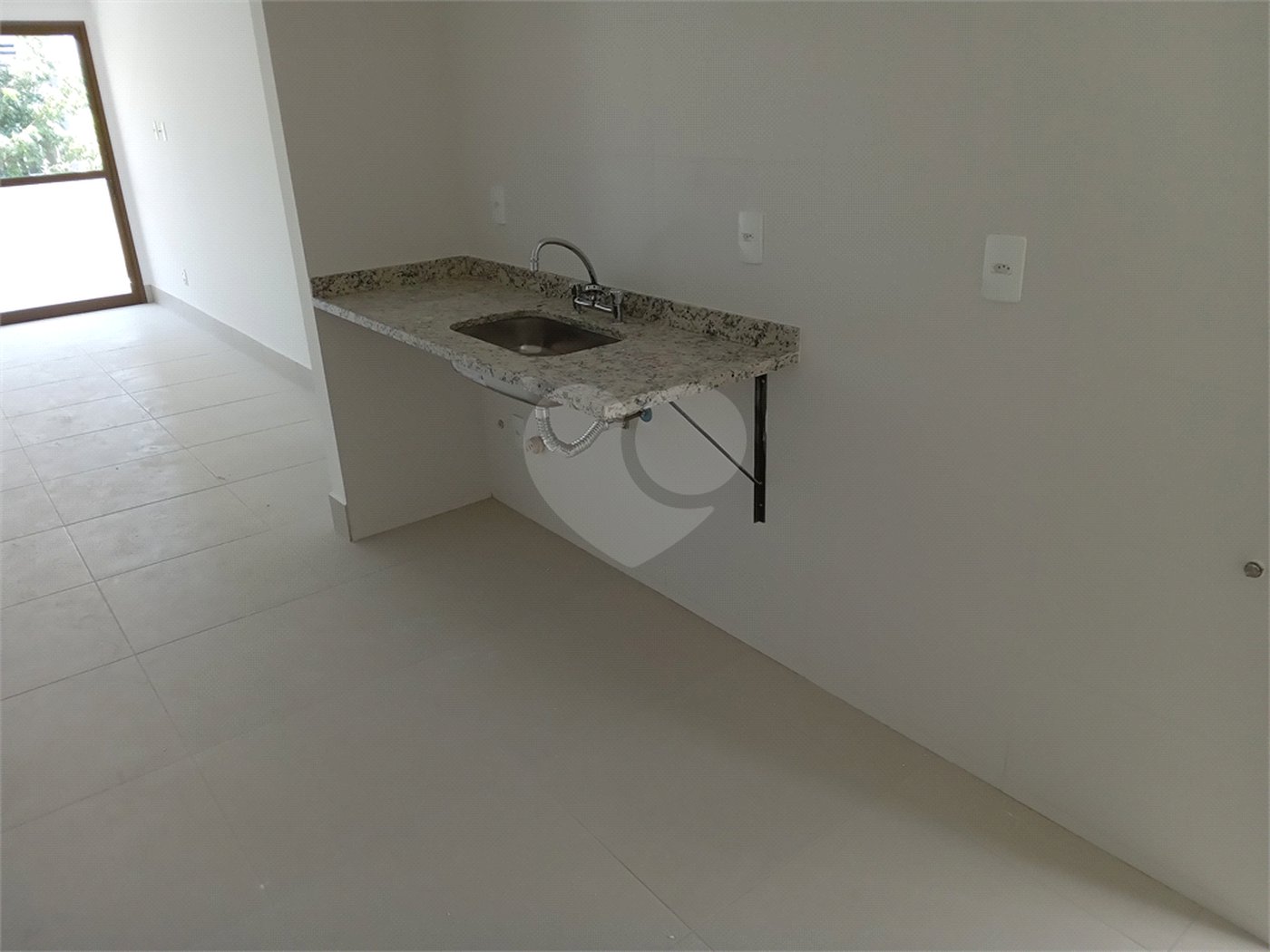 Apartamento à venda com 2 quartos, sendo 1 suíte, em Tijuca, Rio de Janeiro, RJ