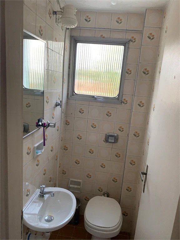 Apartamento à venda com 3 quartos em Alto da Lapa, São Paulo, SP