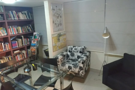 Apartamento à venda com 2 quartos em Jardim Celeste, São Paulo, SP