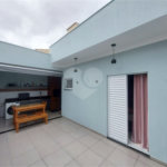 Casa à venda com 3 quartos, sendo 1 suíte,  no condomínio Golden Park Residence II, Sorocaba - SP