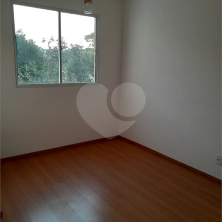 Apartamento à venda com 2 quartos em Campo Grande, Rio de Janeiro, RJ