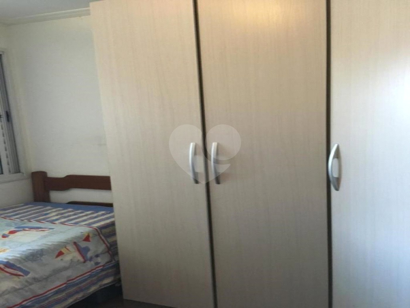 Apartamento à venda com 4 quartos, sendo 3 suítes,  em Lar São Paulo, São Paulo, SP