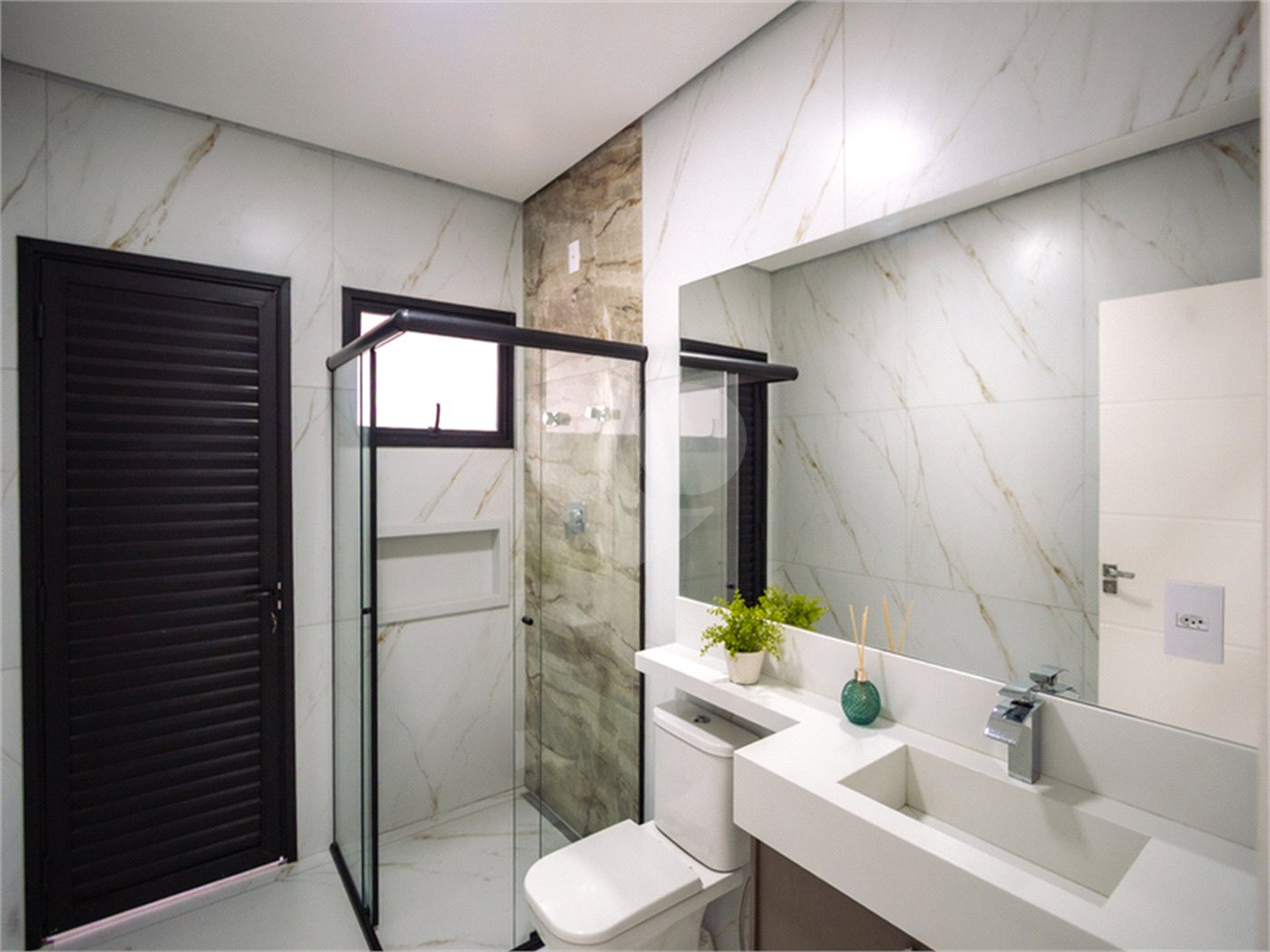 Casa à venda com 3 suítes no condomínio Residencial Helvetia Park, Indaiatuba - SP