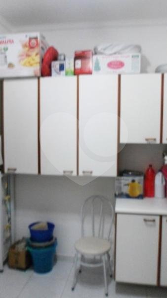 Sobrado à venda com 3 quartos, sendo 1 suíte, em Campo Grande, São Paulo, SP
