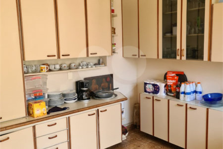 Sobrado à venda com 3 quartos em Campo Belo, São Paulo, SP