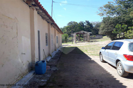 Sítio à venda com 7 quartos em Jardim Paraíso II, Itu, SP
