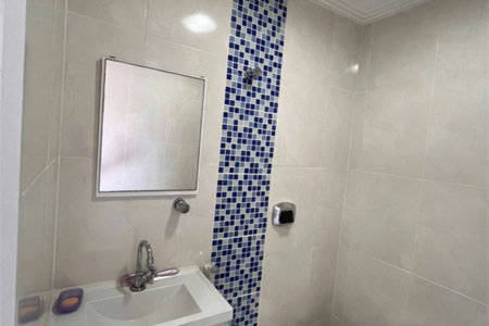 Apartamento à venda, 92 m² por R$ 690.000,00 - Campo Grande - Santos/SP