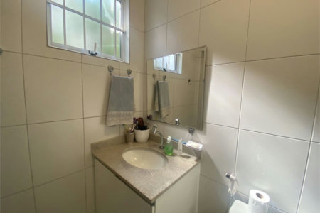 Casa Residencial à venda, Embaré, Santos - CA0051.