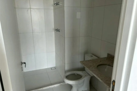 Studio à venda com 1 suíte em Brooklin Paulista, São Paulo, SP