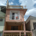 Sobrado à venda com 3 quartos em Vila Mazzei, São Paulo, SP