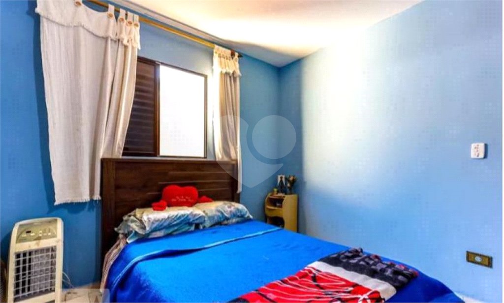 Sobrado à venda com 3 quartos em Vila Nova Mazzei, São Paulo, SP