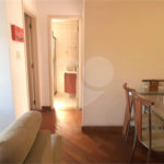 Apartamento à venda com 2 quartos em Casa Verde, São Paulo, SP