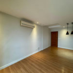 Apartamento com 3 dormitórios à venda, 103 m² por R$ 765.000,00 - Embaré - Santos/SP