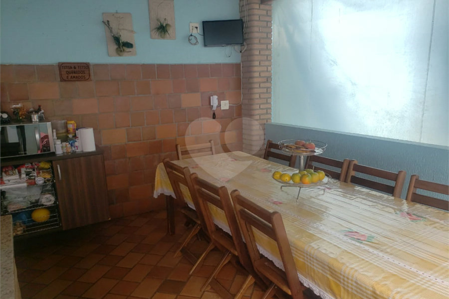 Casa à venda com 4 suítes em Santana, São Paulo, SP