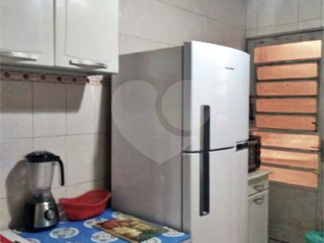 Sobrado à venda com 4 quartos em Parada Inglesa, São Paulo, SP