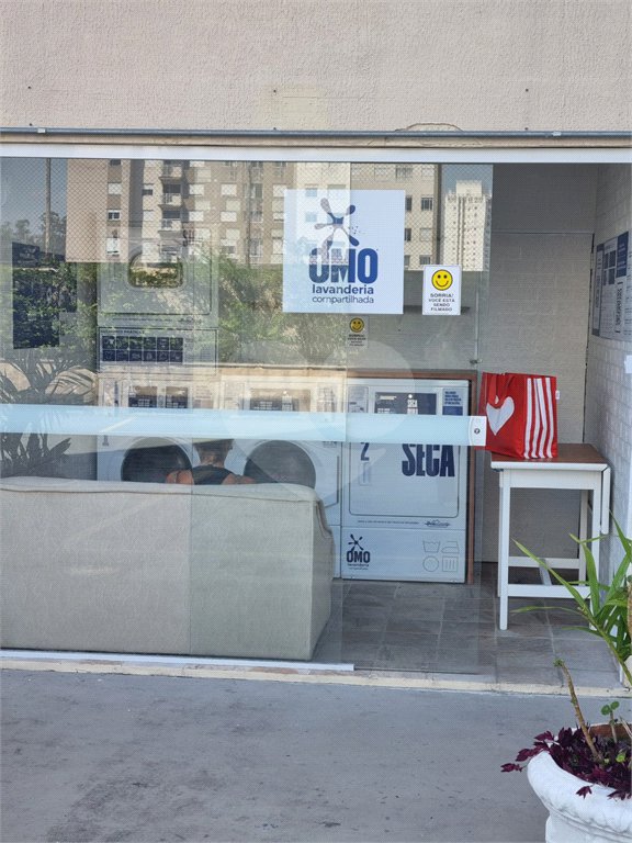 Apartamento à venda com 2 quartos em Parada Inglesa, São Paulo, SP