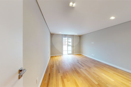 Apartamento à venda com 3 quartos, sendo 1 suíte, em Higienópolis, São Paulo, SP