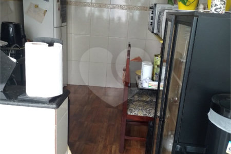 Apartamento à venda com 2 quartos em Macedo, Guarulhos, SP