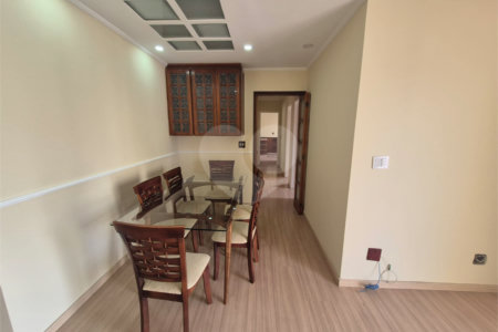 Apartamento à venda com 3 quartos, sendo 1 suíte, em Jardim São Paulo(zona Norte), São Paulo, SP