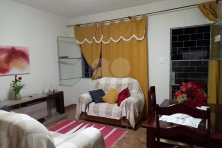 Casa à venda com 2 quartos em Campo Grande, Rio de Janeiro, RJ