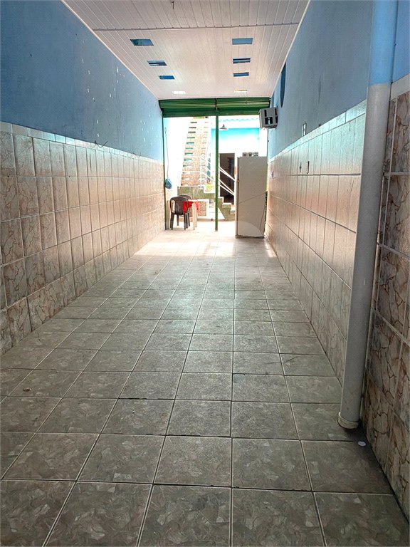 Casa à venda com 2 quartos, sendo 1 suíte, em Santíssimo, Rio de Janeiro, RJ