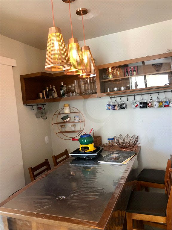 Apartamento à venda com 3 suítes em Santana, São Paulo, SP
