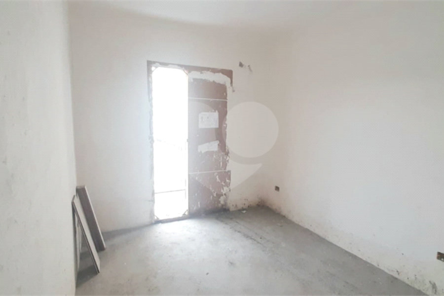 Apartamento à venda com 2 quartos em Vila Mazzei, São Paulo, SP